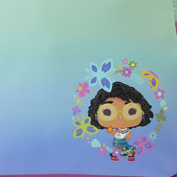 Limited Edition Casa Madrigal Mirabel Pop! and Bag Bundle main image 6